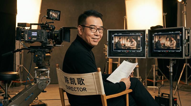 国产视频影视导演林逸风